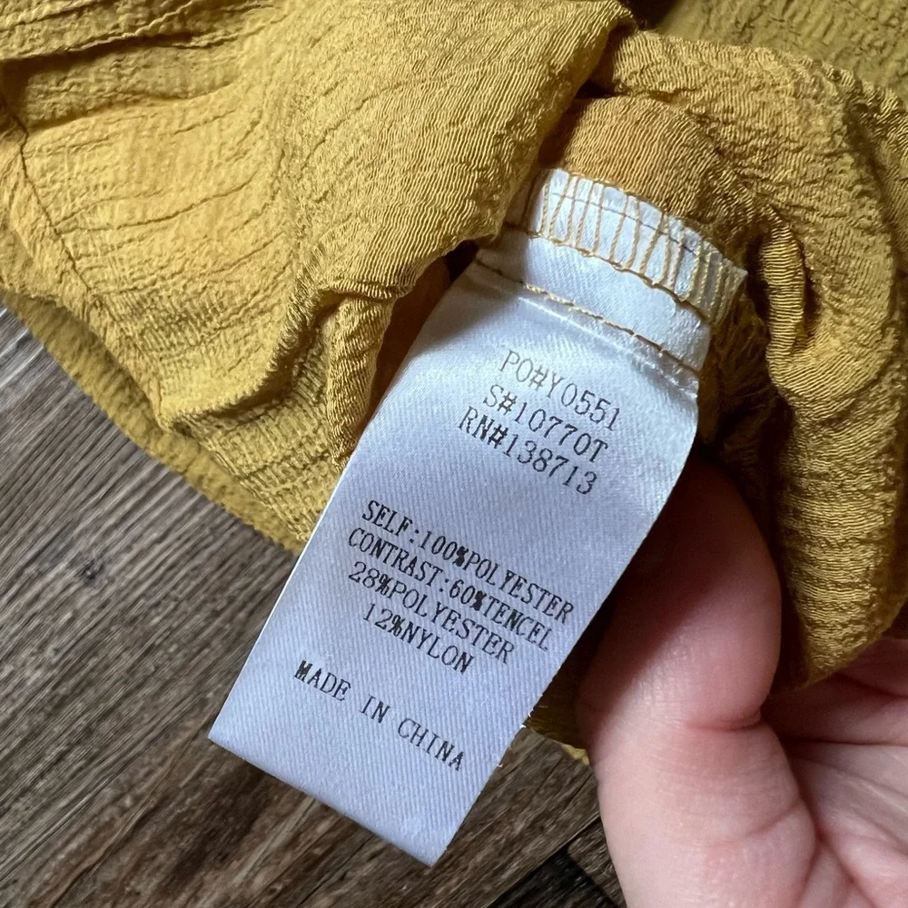 Tank Top - Picture 4 of 4